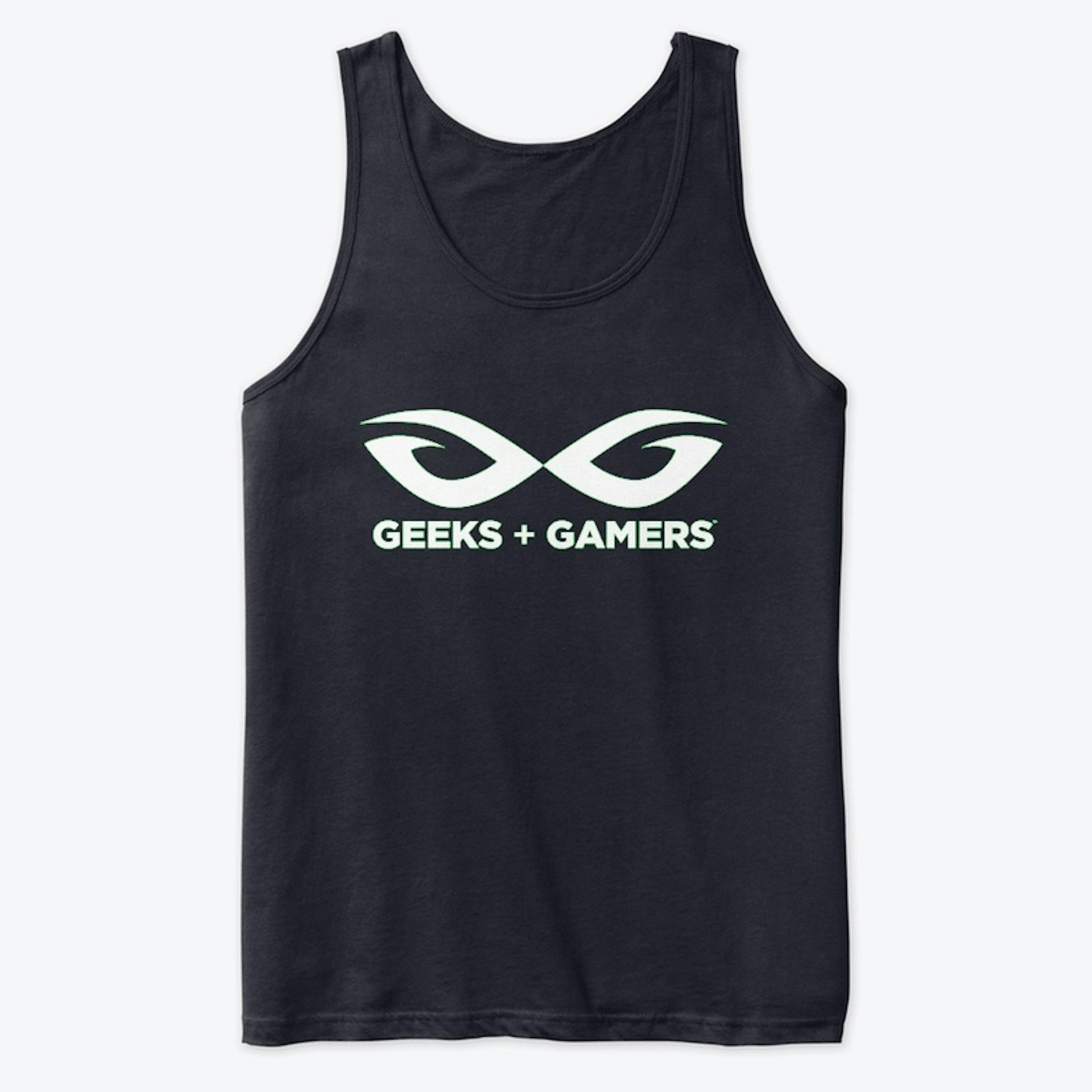 Geeks + Gamers Merch